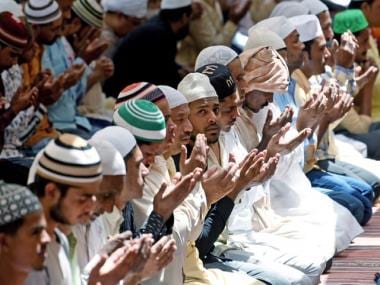 Explained: The significance of the alvida namaz and the tension over it in Uttar Pradesh