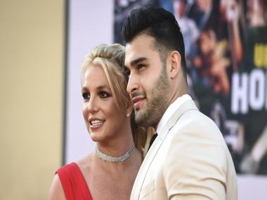 Britney Spears opens up about perinatal depression. Here’s what the psychological condition is all about