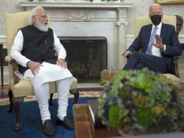 Narendra Modi-Joe Biden to hold virtual meet today: What’s on the agenda?