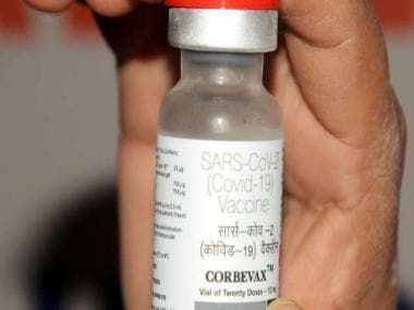 Corbevax, Biological E’s COVID-19 vaccine, gets DCGI’s emergency use authorisation for children aged 5-12