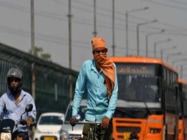 Respite from blistering heat wave in sight, IMD forecasts thunderstorms, rain in Delhi, other states from 2 May