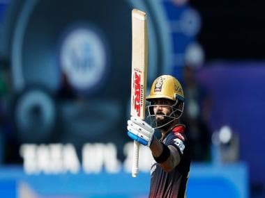 IPL 2022: ‘King is back’, Twitterati laud Virat Kohli after first half-century of season