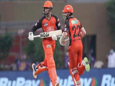 SRH vs GT Dream11 Prediction, IPL 2022: Playing XI News, Cricket Fantasy Tips, Injury update And Pitch Report