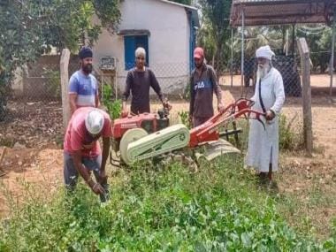 Akal Farms: Welcome to this ‘mini-Punjab’ In Tamil Nadu