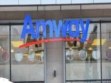 ED freezes Amway assets worth Rs 757 crore: What is the multi-level marketing company’s pyramid fraud?