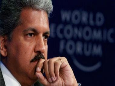 Anand Mahindra reveals why India makes the most two-wheelers in the world; check out his post here