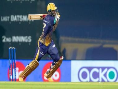 Happy Birthday Andre Russell: Five times when the power-hitter created a storm in IPL