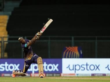 IPL 2022 Most Sixes: Andre Russell leads with 11 maximums after blitzkrieg against Punjab Kings