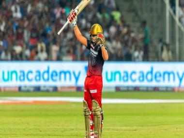 IPL 2022: Who is Anuj Rawat, the six-hitting Royal Challengers Bangalore opener?