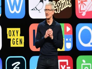 Apple Is Removing “Older, Outdated” Apps From App Store, Indie Developers Miffed