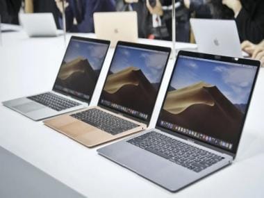 Apple Is Working On A Variety Of Macs With New M2 Chips, Likely To Unveil Them At WWDC 2022