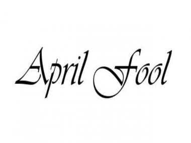 April Fools’ Day 2022: Wishes and funny messages to share with your friends and family