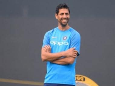 Happy Birthday Ashish Nehra: Wishes pour in for former India pacer as he turns 43