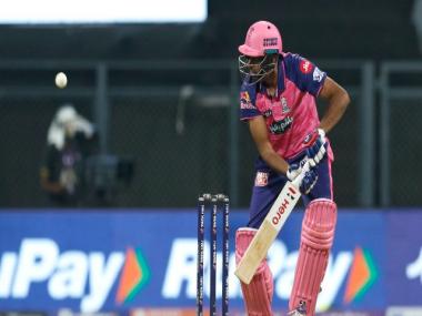 IPL 2022: ‘Retired out, but played his part’; R Ashwin becomes first player to be retired out in tournament history