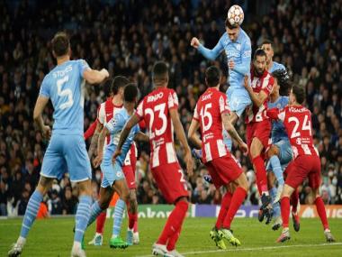 Explained: Why UEFA directed Atletico Madrid to put up #NoToRacism banner across 5,000 seats in stadium