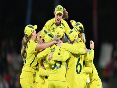 Explained: What the rest can learn from seven-time World Cup winning Australian women’s cricket team