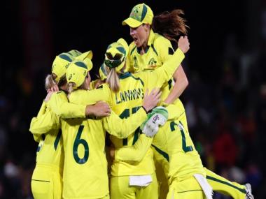 Women’s Cricket World Cup 2022: Australia remain unbeaten on way to seventh title