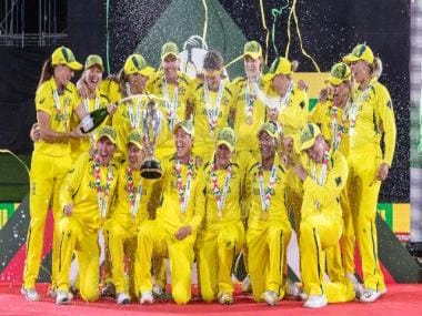 Australia win women’s cricket World Cup for record seventh time: Here’s how they took home the trophy each time