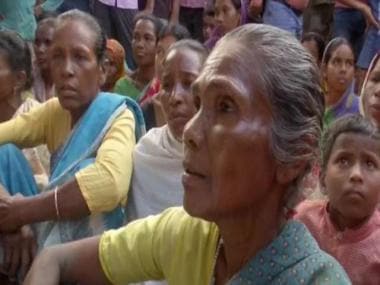 Deucha Panchami Coal Mine: Mamata Banerjee on wrong side of anti-land acquisition agitation as BJP’s Suvendu Adhikari corners her