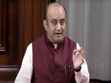 BJP’s Sudhanshu Trivedi leads e4m 50 top Party Spokespersons list, five non-BJP spokies in top 10