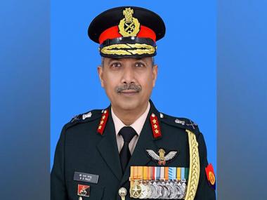 Lt Gen BS Raju to take over as Vice Chief of Indian Army on May 1