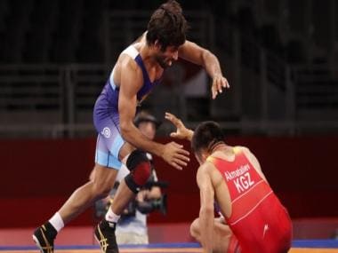 Asian Wrestling Championships: Indian grapplers, WFI gear up for packed season