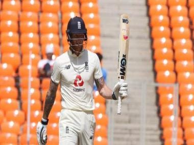 ‘A warrior who was born to lead’: Twitter lauds Ben Stokes’ appointment as England men’s Test team captain