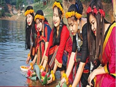 Biju Festival 2022: Find out date, significance and how the festival is celebrated in Tripura