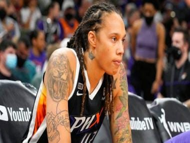 2 months after WNBA star Brittney Griner’s arrest, mystery surrounds her case