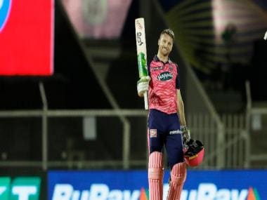 IPL 2022: Jos Buttler bosses league, leads six-hitting charge as batters make merry on sporting pitches