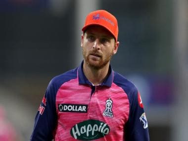 IPL 2022 Orange Cap: Jos Buttler, Ishan Kishan tied on 135 runs after first week