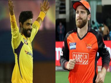 Tata IPL 2022 CSK vs SRH Live Cricket Score and Update: Williamson, Sharma begin 155-run chase