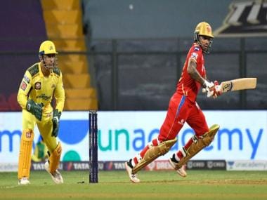 IPL 2022: Twitter lauds Arshdeep Singh, Shikhar Dhawan as Punjab Kings beat Chennai Super Kings