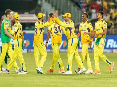 IPL 2022, Mumbai Indians vs Chennai Super Kings: Mumbai Weather Update