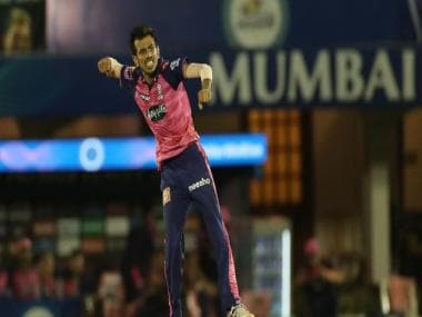 IPL 2022: ‘Rajasthan ki kismat bhi spin kar di’ — Twitter erupts as Chahal takes first hat-trick of the season