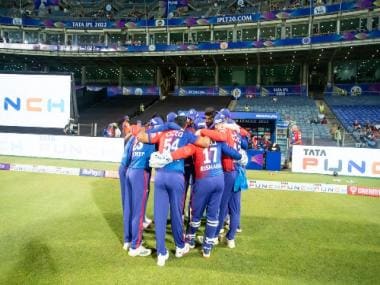 Tata IPL 2022 – DC vs RR Head to head Records, Delhi Capitals Head-to-Head Record Against Rajasthan Royals