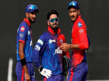 IPL 2022: Delhi Capitals vs Punjab Kings venue changed over COVID-19 concerns