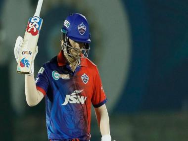 IPL 2022: ‘My kids want to know why I can’t score hundreds like Jos Buttler’, says in-form David Warner