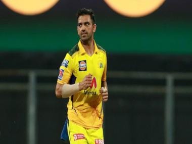 IPL 2022: Will come back better and stronger, says Deepak Chahar after being ruled out of the tournament