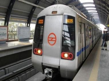 Random checking, fine: DMRC issues new measures amid rising COVID-19 cases