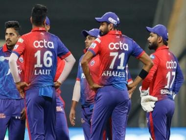 IPL 2022, Delhi Capitals vs Kolkata Knight Riders: Mumbai Weather Update