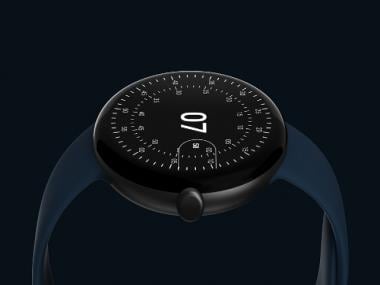 Google Pixel Smartwatch Design &amp; Details Leaked Before Official Launch