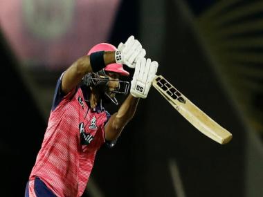 IPL 2022: Devdutt Padikkal becomes third-quickest Indian to 1,000 runs in tournament