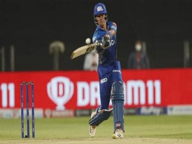 IPL 2022: Who is Dewald Brevis, the South African prodigy who sparkled on MI debut?