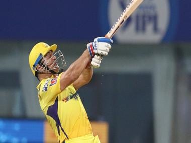 IPL 2022: ‘The greatest last over batter’ – Twitter lauds Dhoni after CSK beat MI in a last-ball thriller