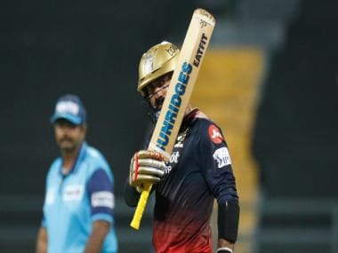 IPL 2022: ‘Best 5 crores RCB has ever spent’, Twitter lauds Dinesh Karthik’s heroics against DC