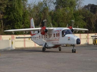 First-ever commercial flight of ‘Made in India’ plane today: What’s the aircraft? Where will it fly?