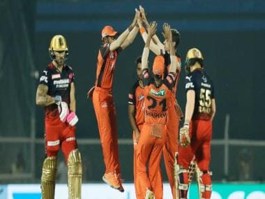 Tata IPL 2022 GT vs SRH Live Streaming: Gujarat Titans vs Sunrisers Hyderabad Live Coverage, venue, date, timing