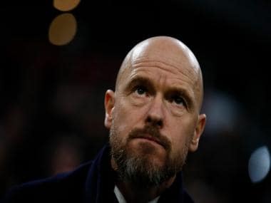 ‘Recruit hungrier players’: Twitter reacts as Erik ten Hag announced new Manchester United manager