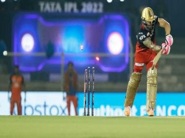 IPL 2022: What is plaguing RCB’s batting? And other burning questions from Saturday doubleheader